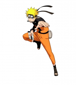 Ultimate Ninja 4 Naruto Shippuden 2012