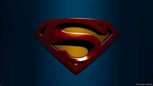 Go Home Download Right Click On Hd S Superman Logo Wallpaper
