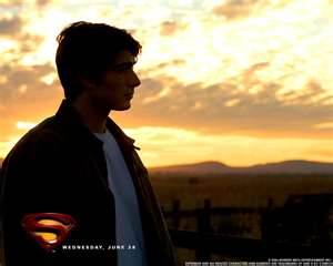 Wallpaper Download Page Brandon Routh In Superman Returns