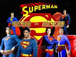 Fondos De Escritorio Superman Taringa