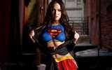 Megan Fox Superman 1280x800 430039