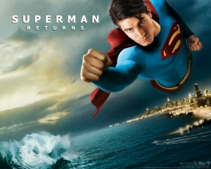 Wallpaper Download Page Brandon Routh In Superman Returns