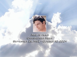 Wallpaper Superman 3 1024 X 768