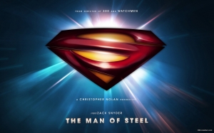 Superman Elik Adam Hd Resimler