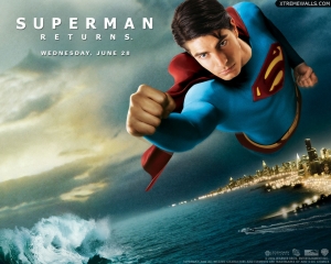 Superman Returns 1280x1024 Wallpaper Right Click And Choose Set As