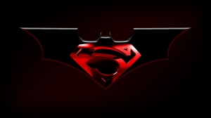 Batman Superman Logo By Balsavor On Deviantart