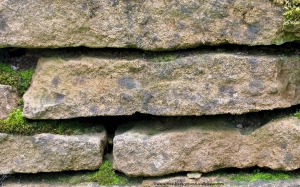 Old Stone Wall Texture Background Wallpaper 1680x1050 Pixels