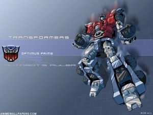 Optimus Prime Transformers Wallpaper 3974662 Fanpop Fanclubs