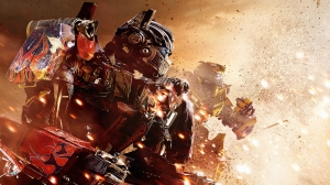 Optimus Bumblebee In Transformers 3 Wallpapers Hd