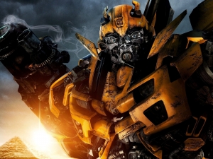 En Abejorro Transformers 3 Hd Fondos De Pantalla 1600x1200