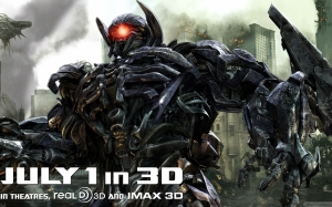 Shockwave In Transformers 3 Fondo De Pantallas Wallpapers Hd 2755