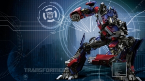 Movie Transformers Wallpaper Widesktop